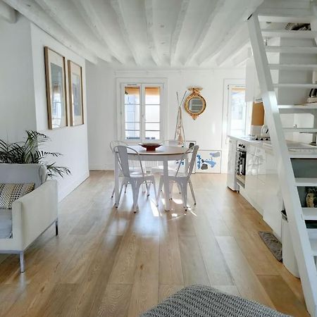 Fabulous Of Paris For 4 People Exterior foto