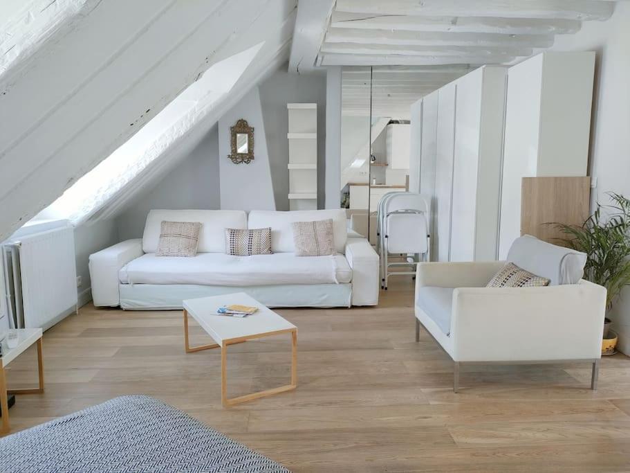 Fabulous Of Paris For 4 People Exterior foto
