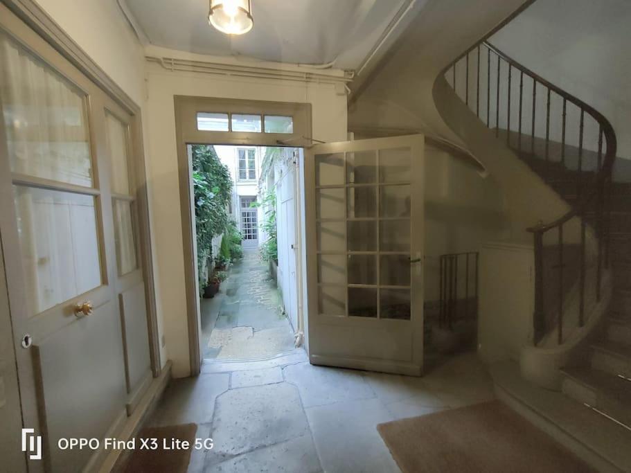 Fabulous Of Paris For 4 People Exterior foto