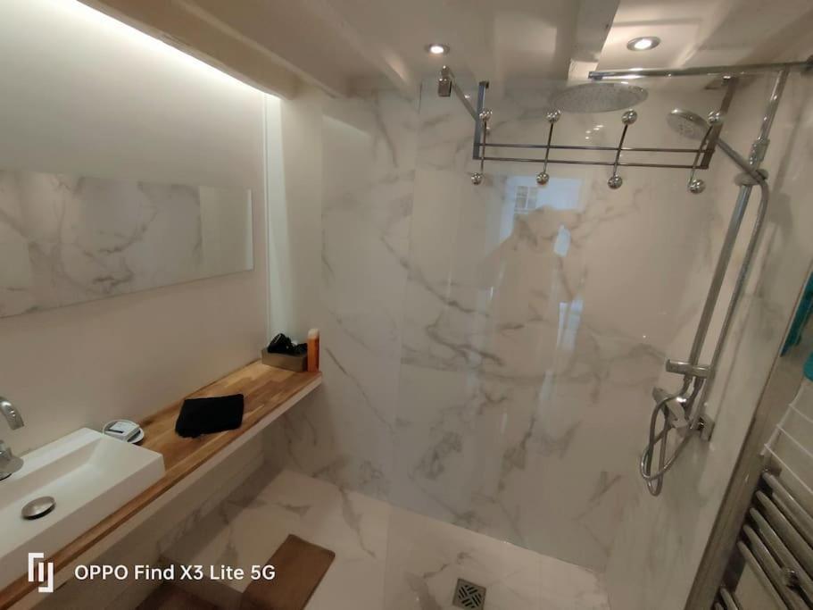 Fabulous Of Paris For 4 People Exterior foto