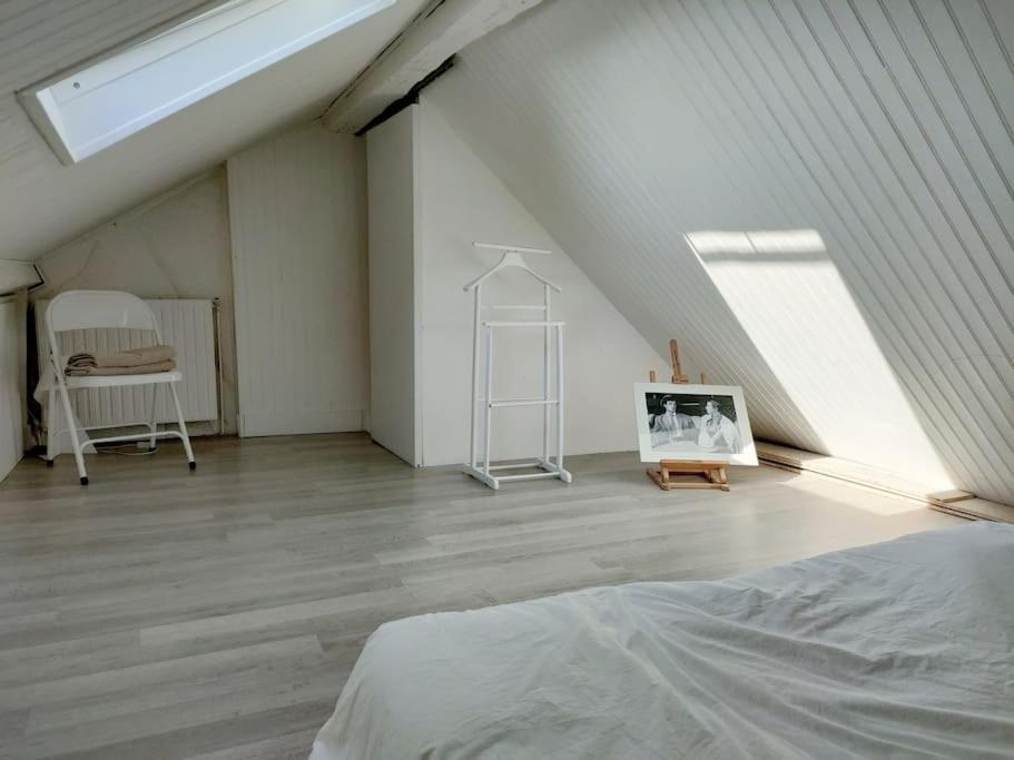 Fabulous Of Paris For 4 People Exterior foto