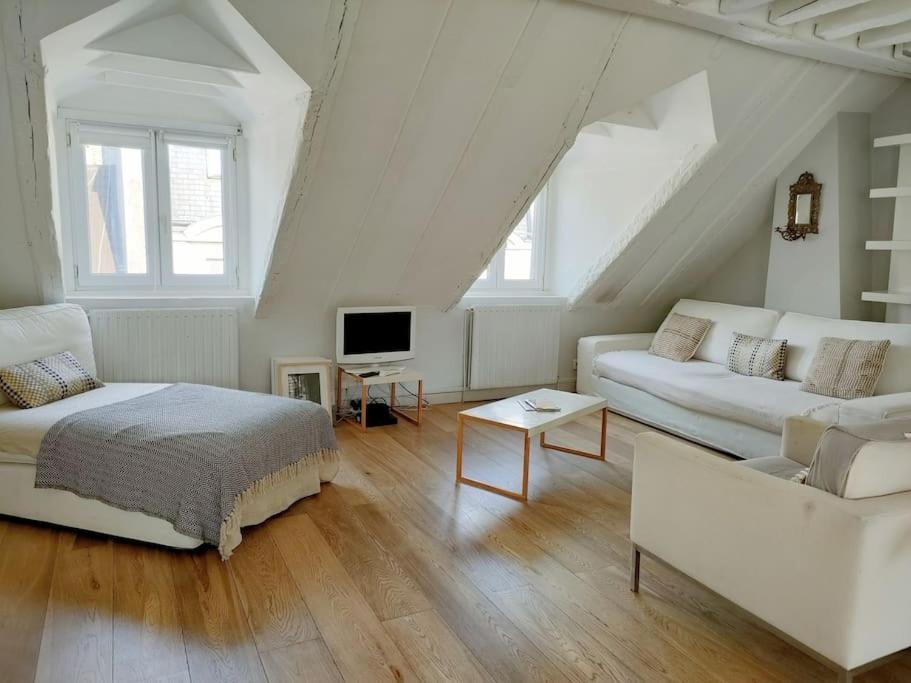 Fabulous Of Paris For 4 People Exterior foto