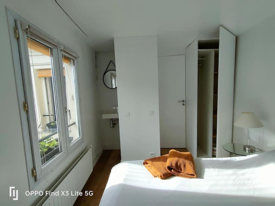 Fabulous Of Paris For 4 People Exterior foto