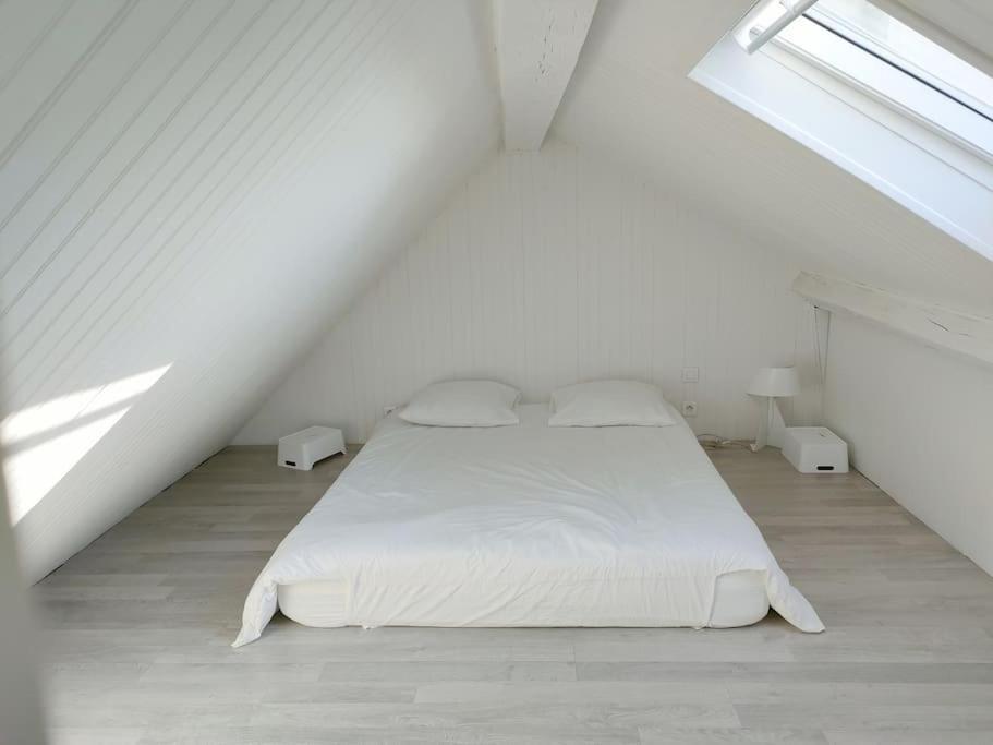 Fabulous Of Paris For 4 People Exterior foto